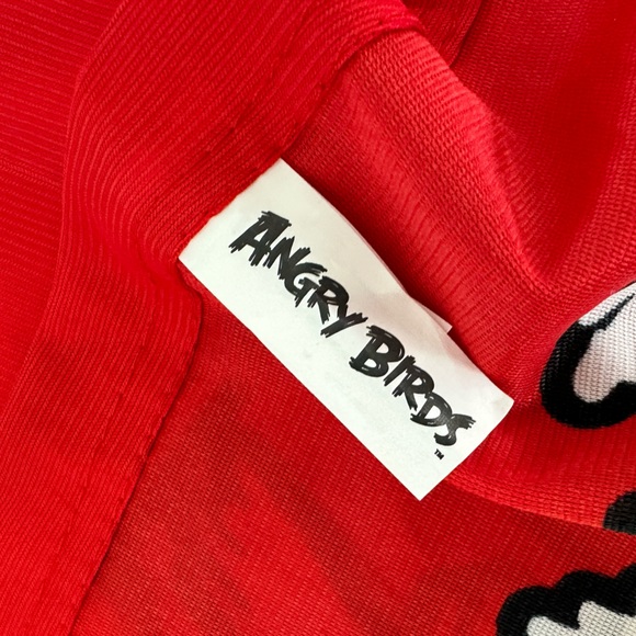 Angry Birds Flag Decor - Picture 9 of 9